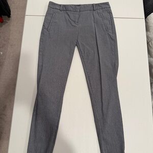 The Limited Grey Dress Pants - size 2